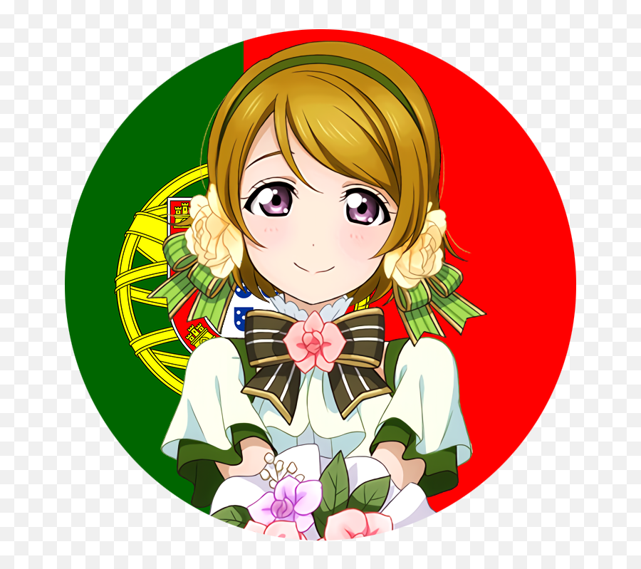 Bit Twitter - Love Live Flower Bouquet Png,Akame Tumblr Icon