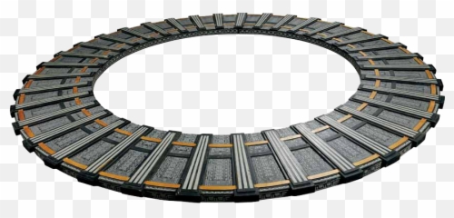 Stargate Png Transparent 4 Image - Stargate Ring Transporter,Stargate Png