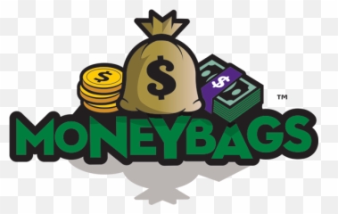 Moneybags Logo - Bags png