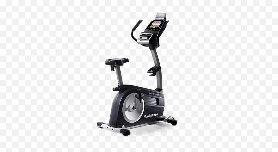 Nordictrack Exercise Bike Reviews 2022 - Should You Buy One Png,Freemotion Icon Treadmill