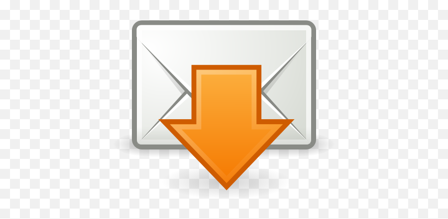 Filemail - Importsvg Wikimedia Commons Png,Mail Icon File