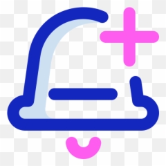 Add Reminder - Free ui icons png