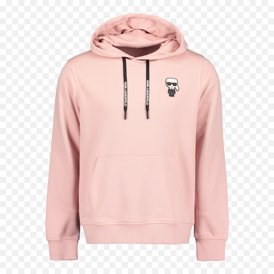 Icon Pullover Hoodie Png Karl