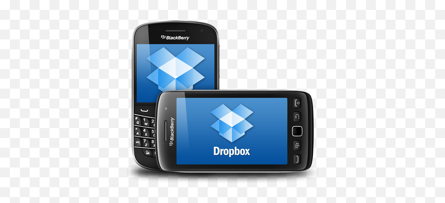 Blackberry - Dropbox Dropbox Png,Blackberry Png