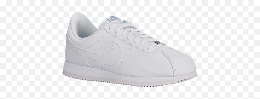 Nike Shoes And - Moda Tenis Blancos De Hombre Png,White Nike Logo Transparent