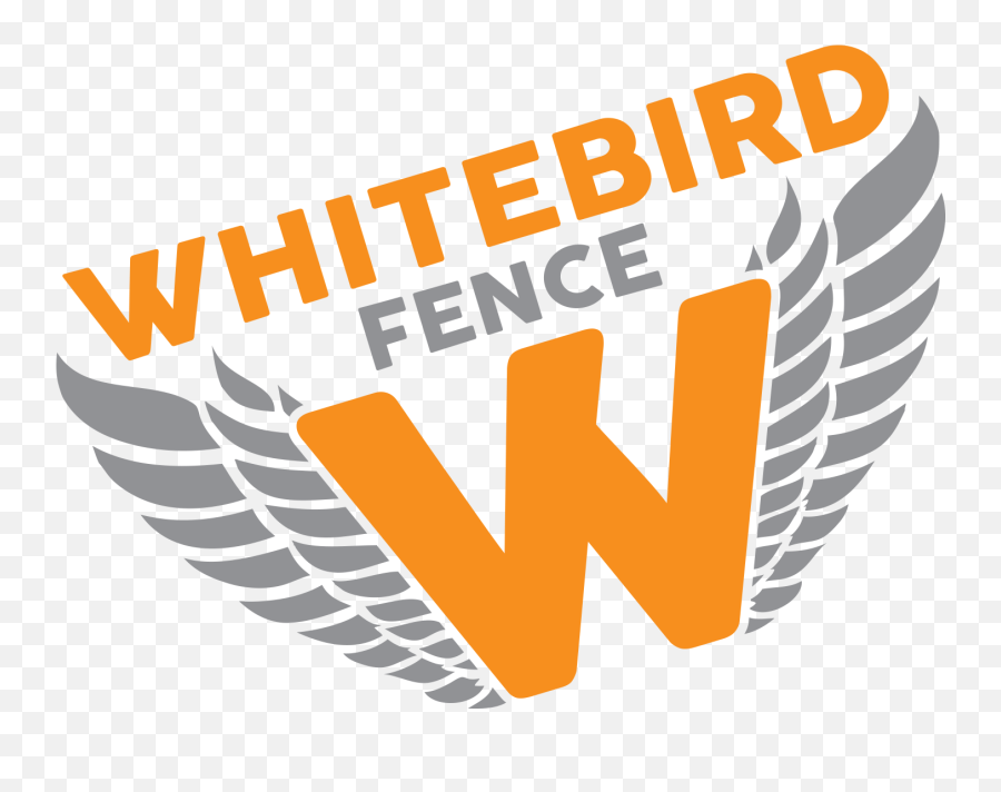 Download Whitebird Fence - Illustration Png,Royal Enfield Logo