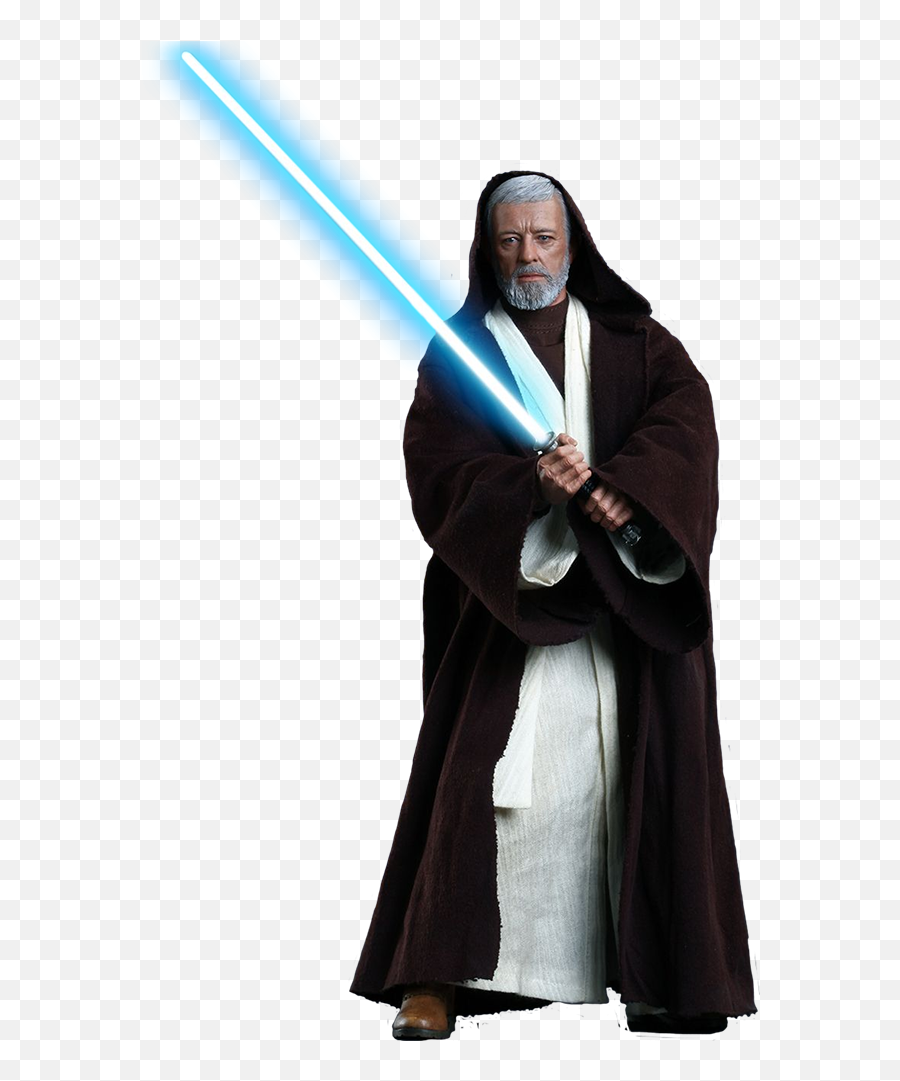 Star Wars Iv Obi Wan Kenobi Png Image - Transparent Obi Wan Png,Obi Wan Kenobi Png