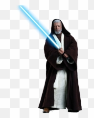 Star Wars Iv Obi Wan Kenobi Png Image - Transparent Obi Wan Png,Obi Wan Kenobi Png