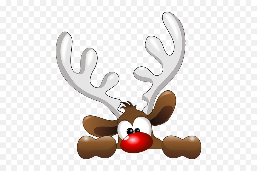 Rudolph Png Picture Cute Christmas Clip Art Free Rudolph Png Free Transparent Png Images Pngaaa Com