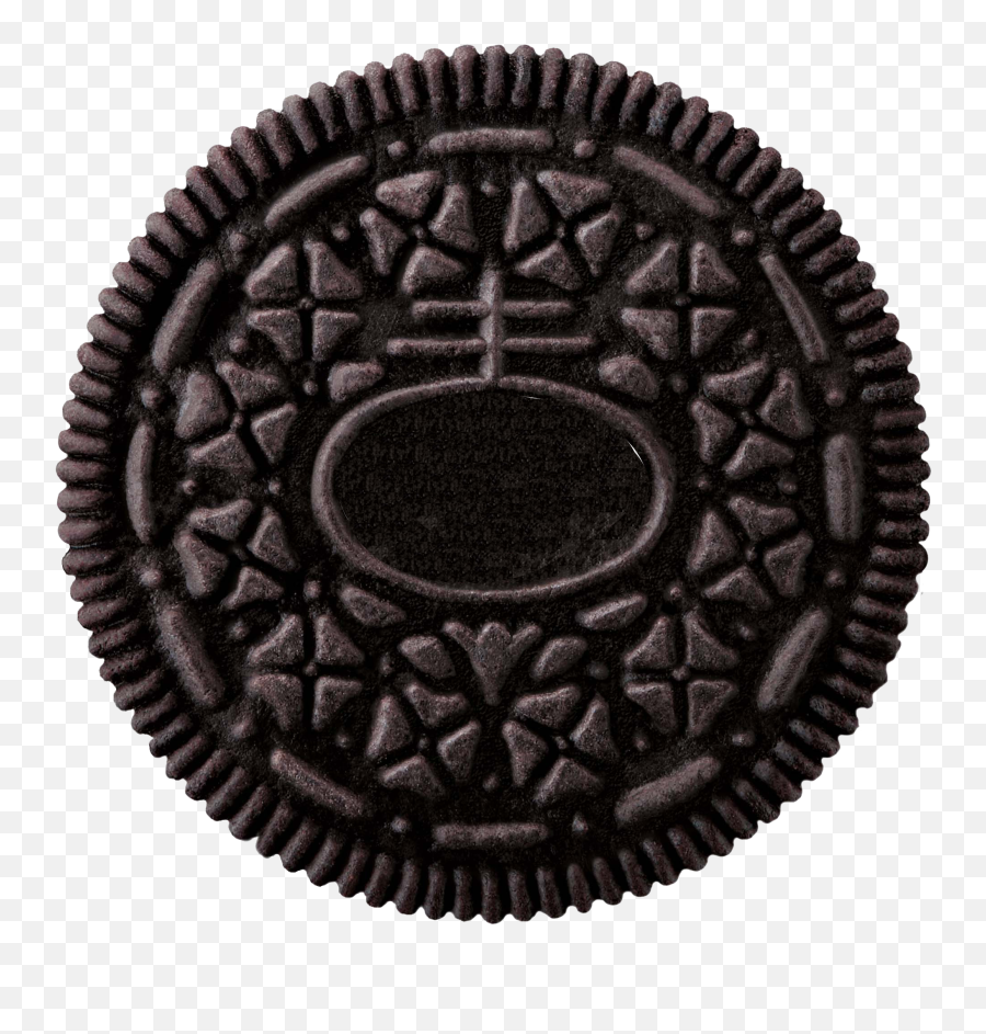 Oreo Biscuits Clip Art - Oreo Cookie Transparent Background Png,Oreo Transparent