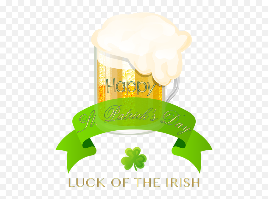Download Happy St Patricks Day Png Clip Art - Saint Portable Network Graphics,St Patricks Day Png