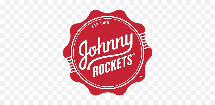 Johnny Rockets Logo - Johnny Rockets Logo Vector Png,Rockets Logo Png