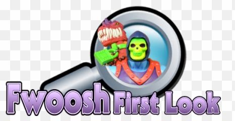 Action Figures Technetdx First Look U2013 Masters Of The - Action Figure Png,Skeletor Png
