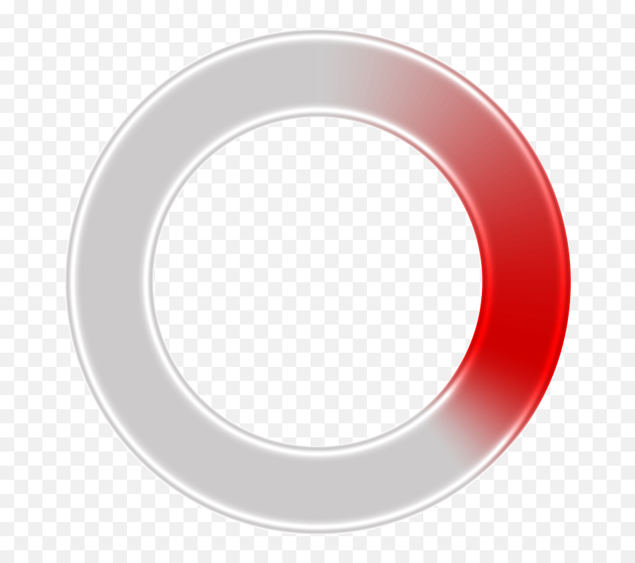 Loading Circle Gif Transparent, HD Png Download - 607x600 PNG 