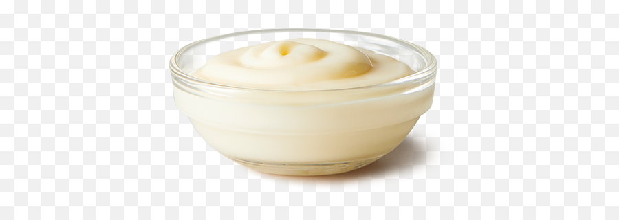 Mayonnaise - Fromage Blanc Png,Mayonnaise Png