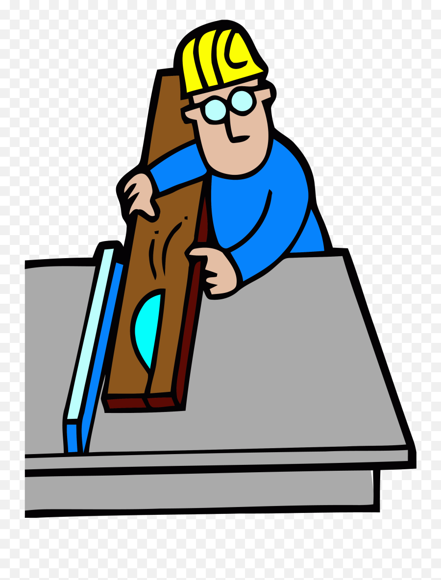 Work Clipart Png - Carpenter Clip Art,Work Png