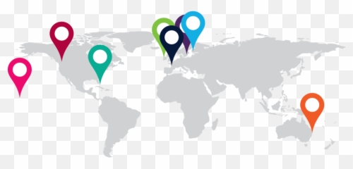 Spirit Royale - Copyright Free World Map Png,Moira Png