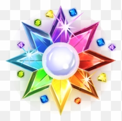 Starburst Play To The Netent Slot Machine - Designing Services Graphic Designing Png,Starburst Transparent Background