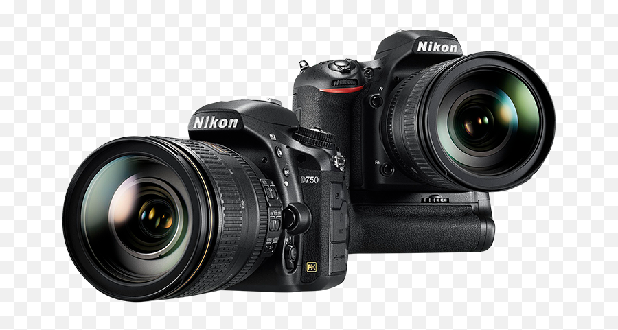Digital Camera Png Images 3 Image - Nikon D750 Png,Photo Camera Png