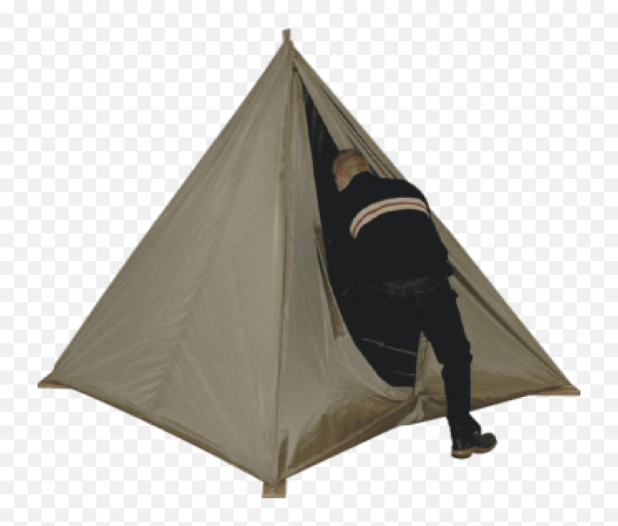 Emirfi - Shielded Small Pyramid Faraday Tent Faraday Tent Png,Tent Png