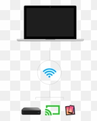 Chromecast For Mac 1075 - Rammolabu0027s Blog Circle Png,Chromecast Png