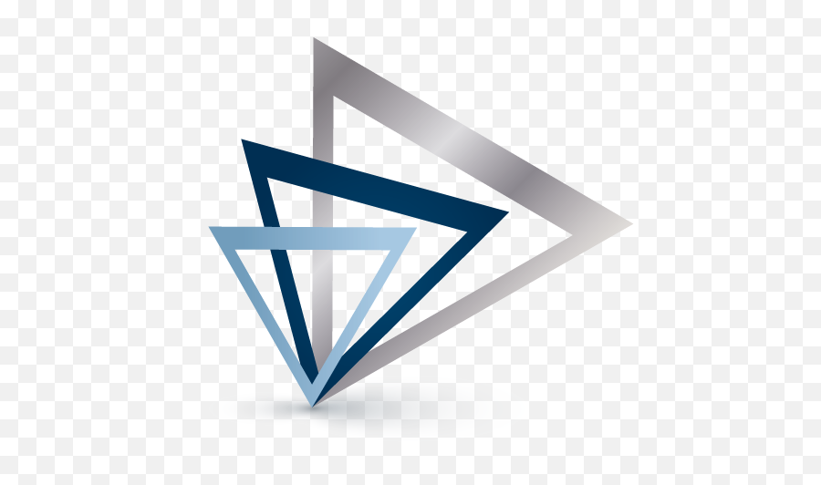 Create Cool Logo Ideas With Triangle Templates - Triangle Png,Triangle Png Transparent