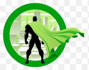 Superhero Capital - Portable Network Graphics png