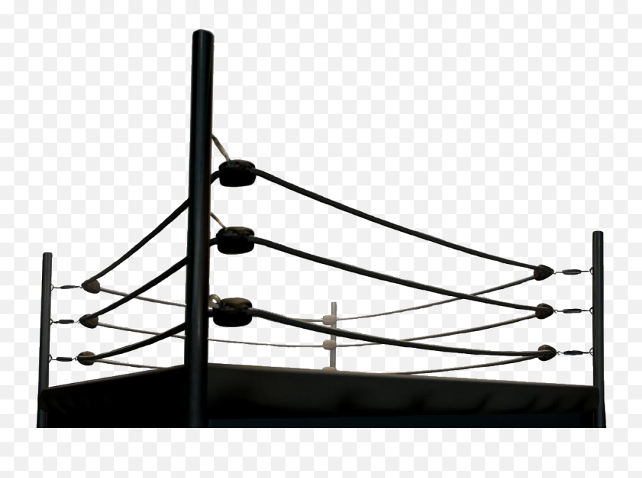boxing ring ropes png