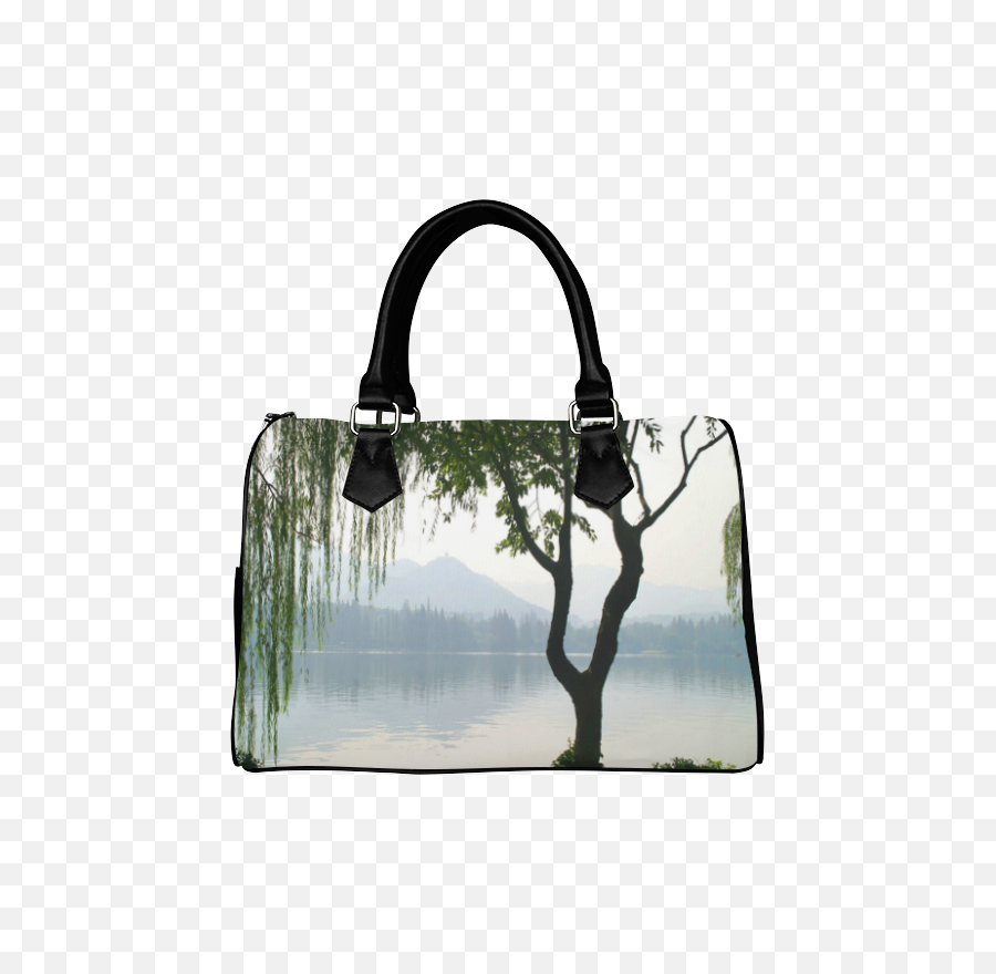 Weeping Willow Png - Handbag,Weeping Willow Png