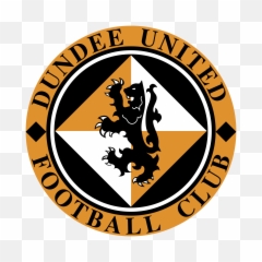 Dundee United Logo Png Transparent