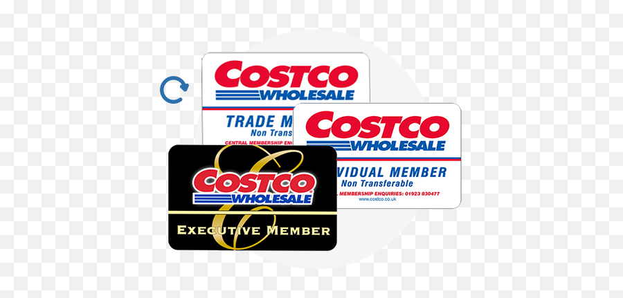 Costco Uk Png