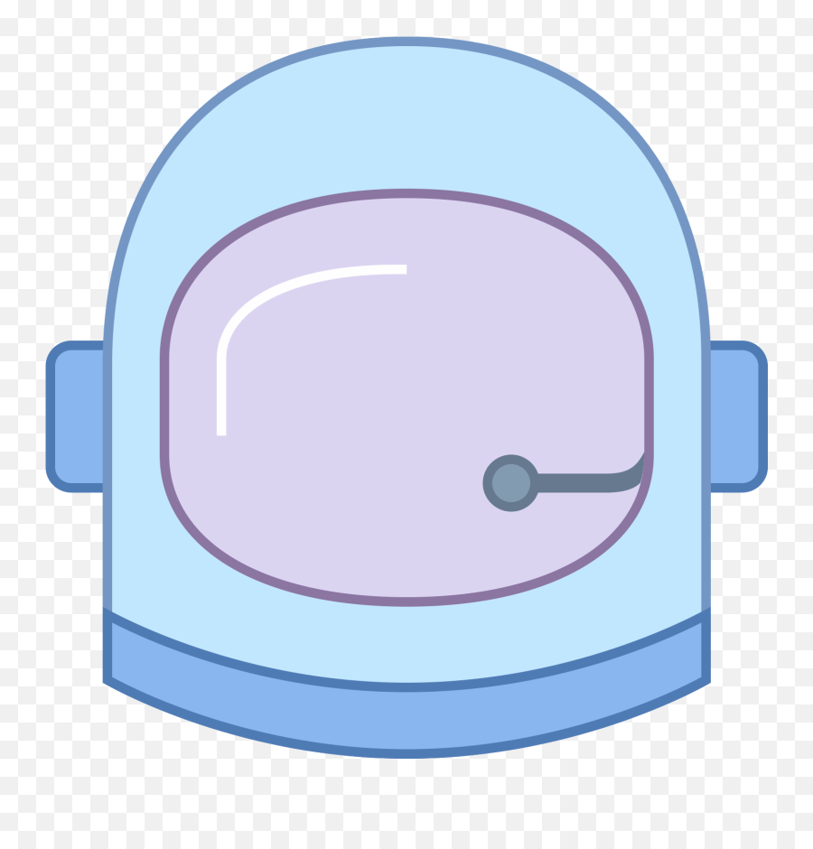 Astronaut Helmet Icon - Clip Art Png,Astronaut Helmet Png