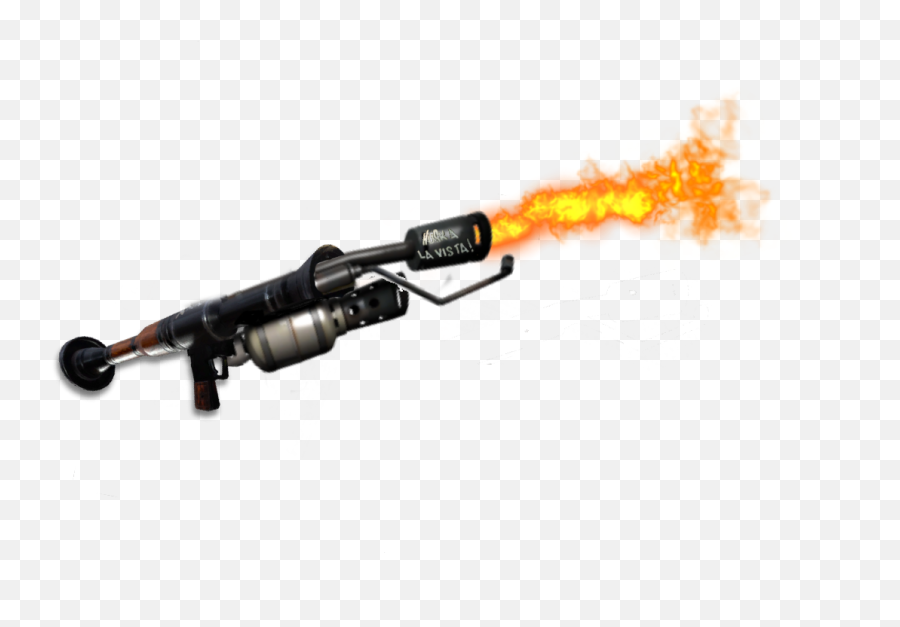 Download Free Png Flamethrower - Flamethrower Transparent,Flamethrower Png