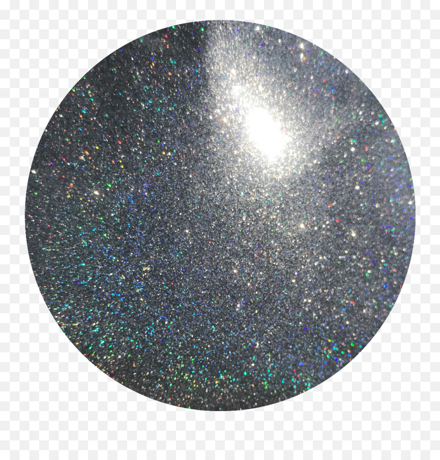 Circlepng - Circle,Silver Glitter Png