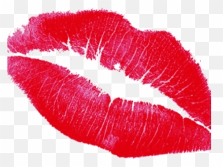 Lips Kiss Png - Kiss Clipart Transparent Background Frases De Makeup
