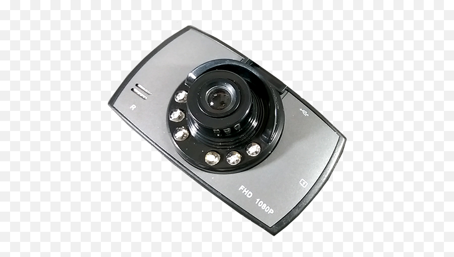Download Old - Cam Surveillance Camera Png Image With No Gadget,Old Camera Png