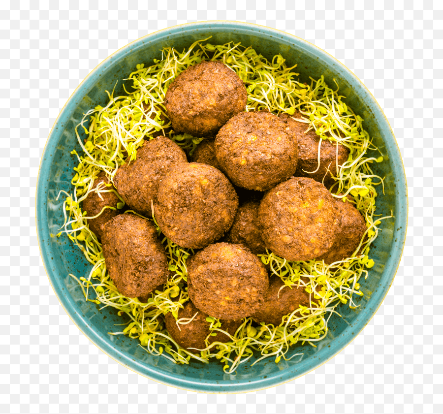 Ramonau0027s Kitchen - Supertasty Vegan Food For The Whole Falafel Png,Falafel Png