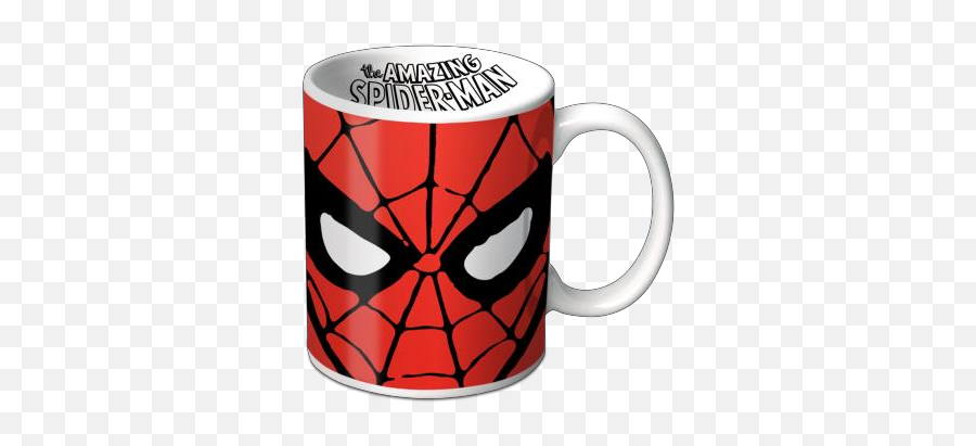 Spiderman Logo Coffee Mug Png Images