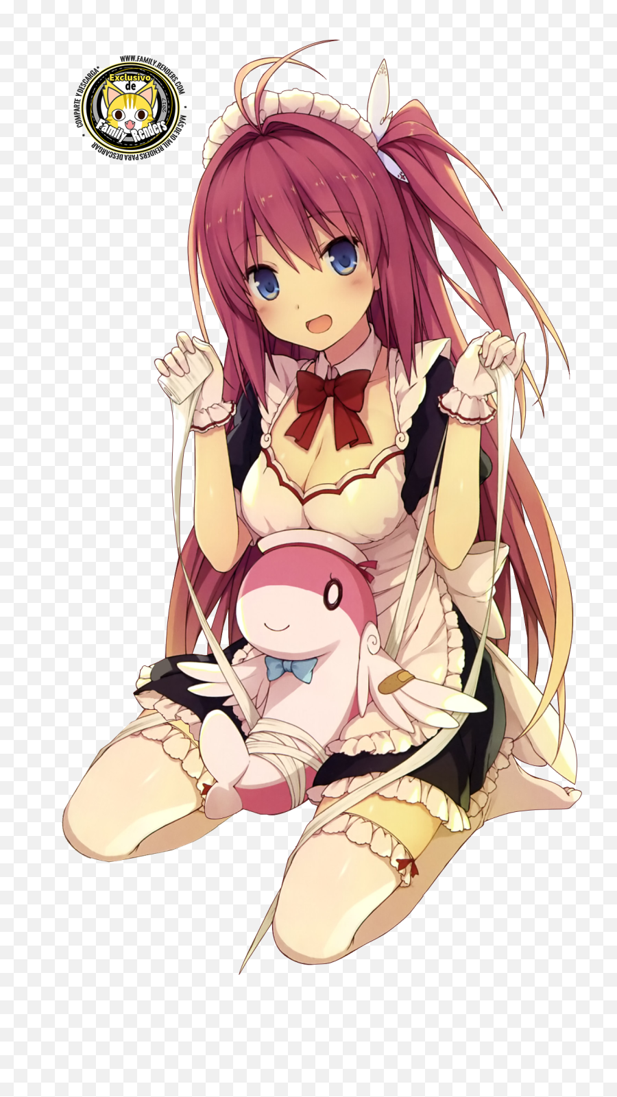 Render Kurashina Asuka Png Render Kurashina Asuka Png