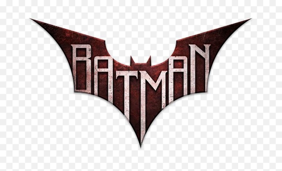 A Beyond Game Logo Would Look - Batman Return Of The Joker Png,Batman Beyond Png