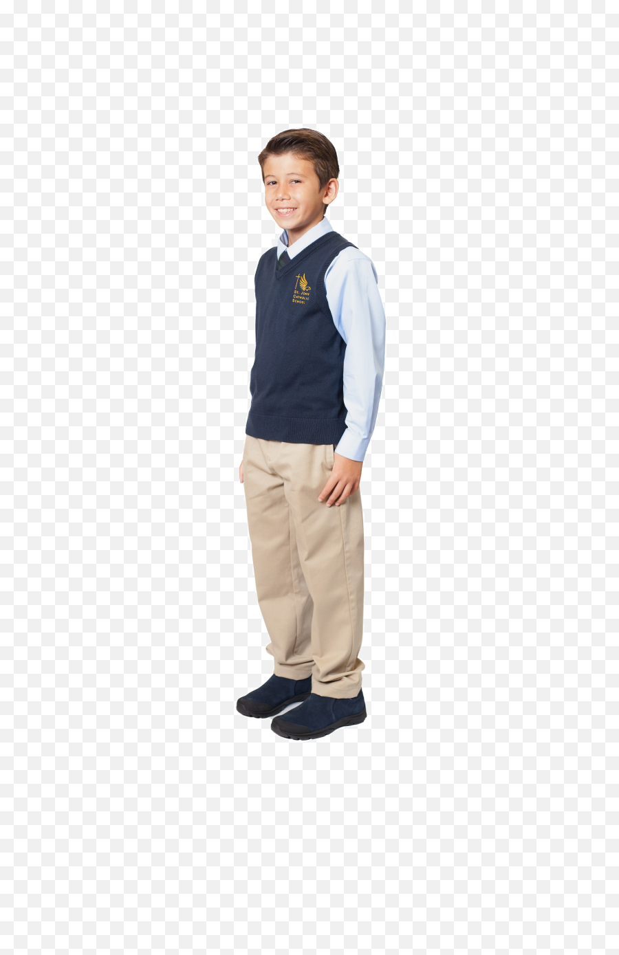 Boy - Boy School Uniform Png,Boys Png