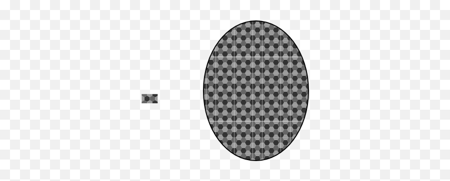 Pattern Honeycomb Gray Clipart I2clipart - Royalty Free Carbon Fiber Cutting Disk Png,Honeycomb Pattern Png