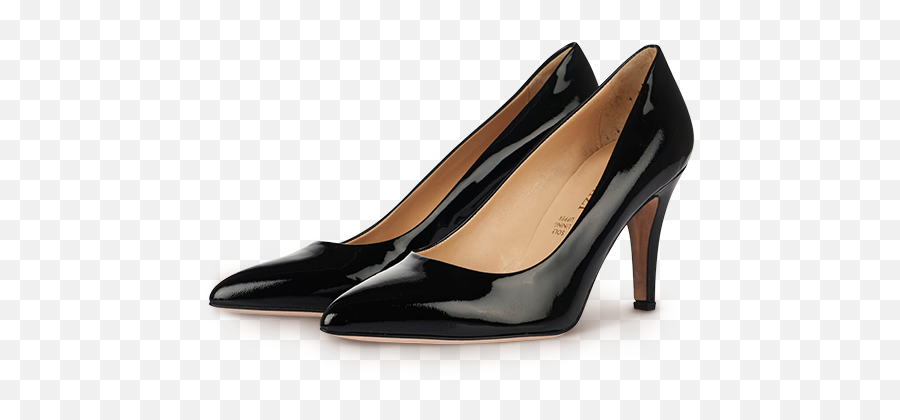 Women Shoes Png Image Transparent 219023 - Png Images Basic Pump,Shoes Png