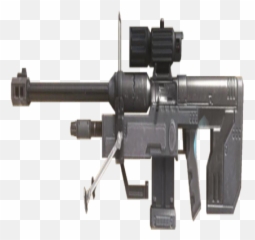 Sniper Rifle Transparent - Roblox png