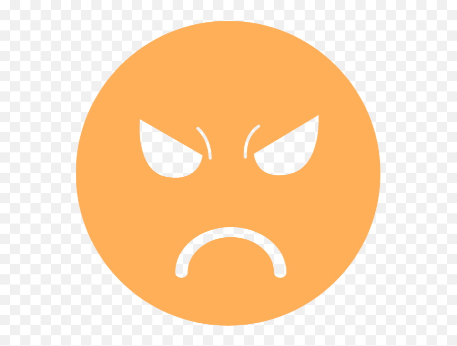 Free Online Angry Face Emoji Emoticons Vector For - Entertainer App Png,Emoji Faces Png
