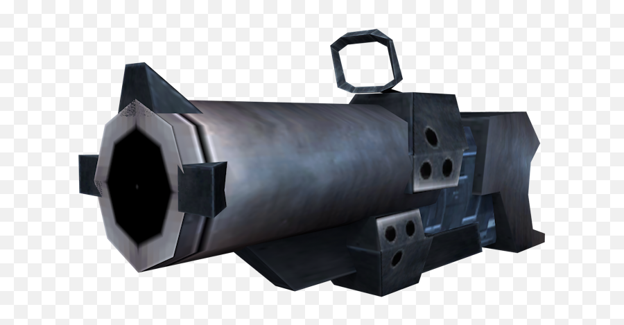 Rocket Launcher Png - Explosive Weapon,Rocket Launcher Png
