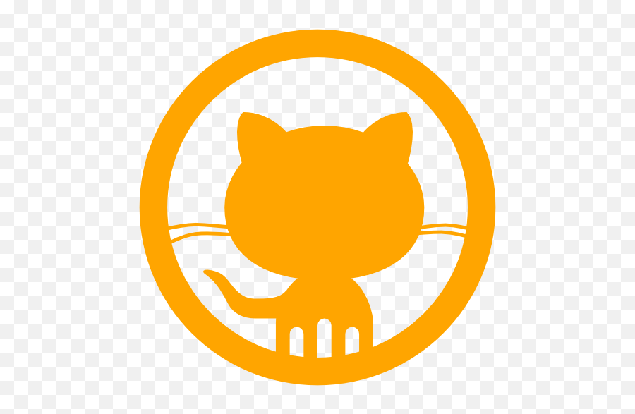 Icon Github Download - Github Logo Transparent Png,Github Png