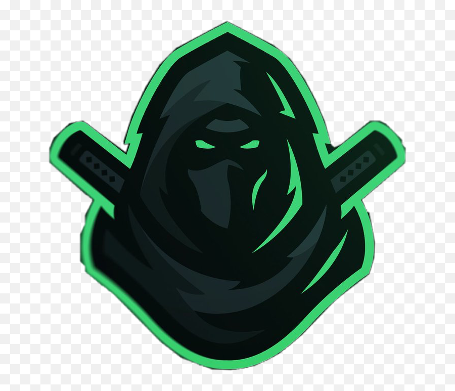 Logo Ninja Gamer Gaming Freetoedit - Ninja Gaming Logo Png,Gamer Logos