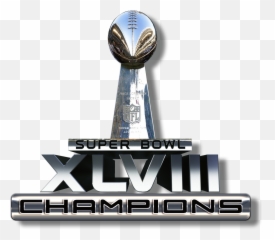 Download Super Bowl Champions Png - Logo Seahawks