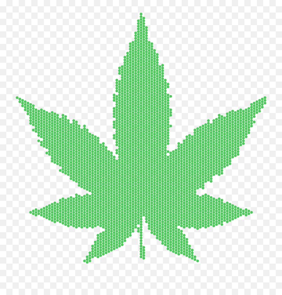 Big Image - Weed Plant Png,Marijuana Leaf Png